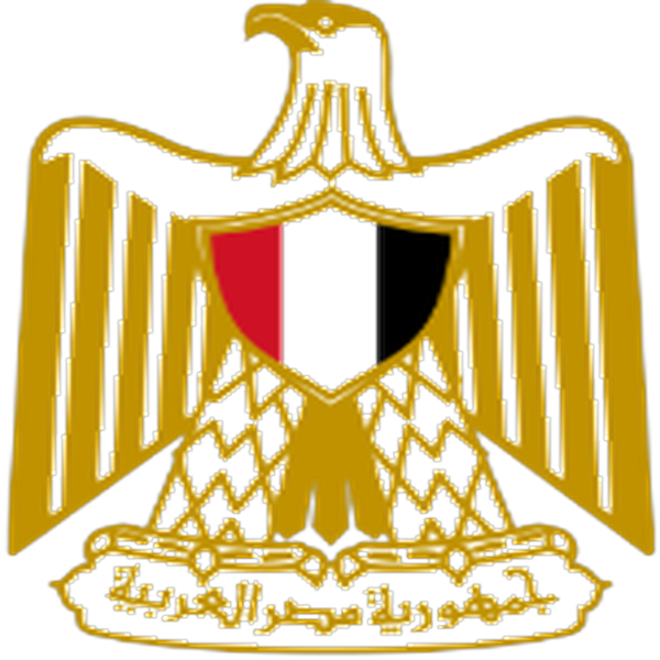 شعار البنك المركزي المصري