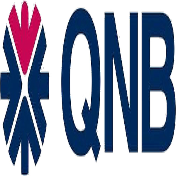 شعار بنك QNB مصر